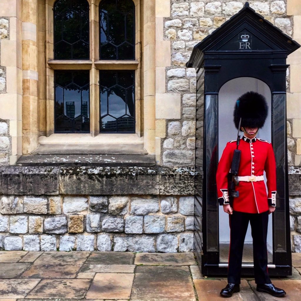 London Guard