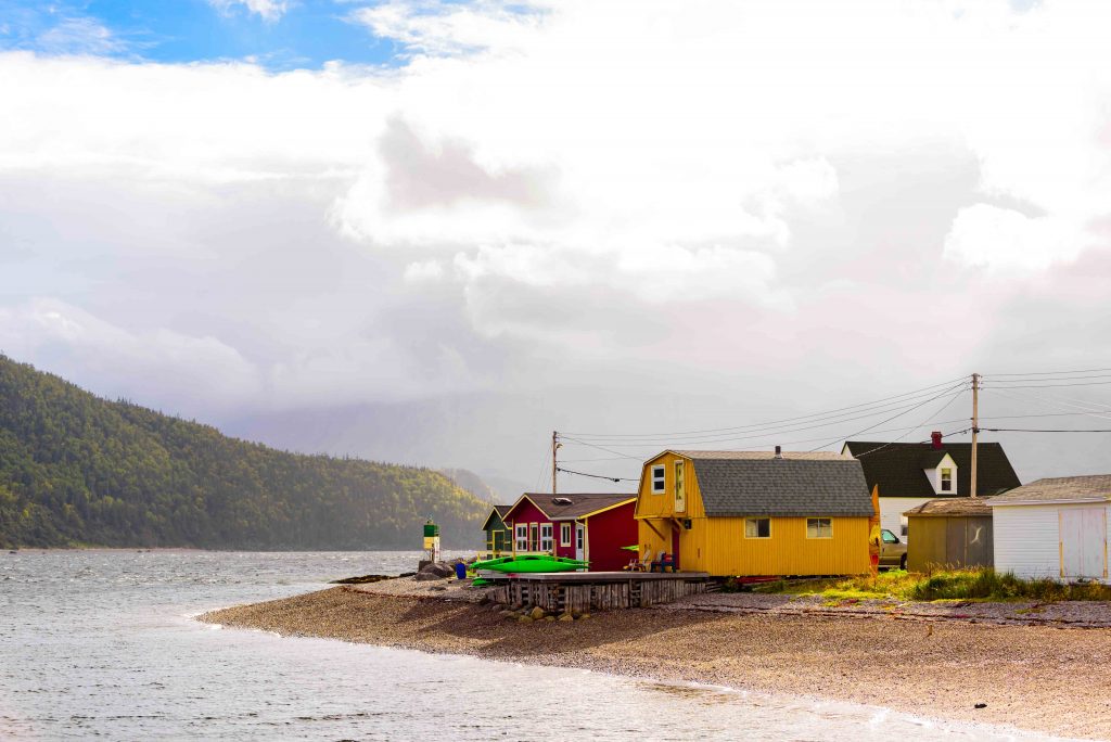 Newfoundland, travel to Newfoundland, What to do in Newfoundland, Canada