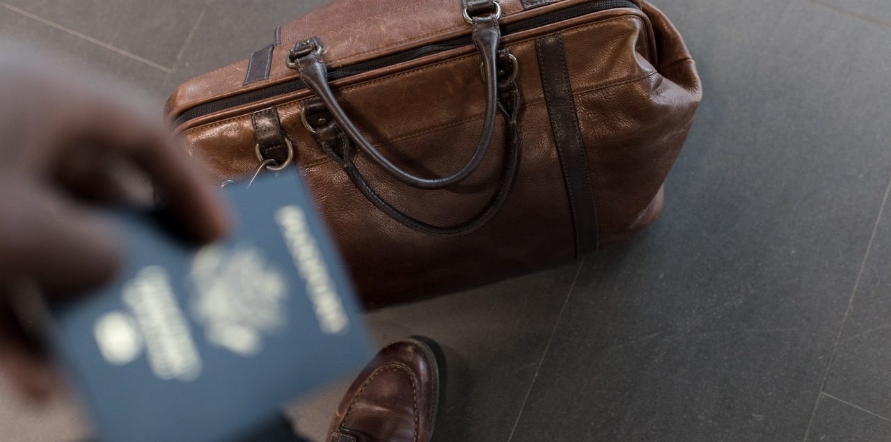 Passport