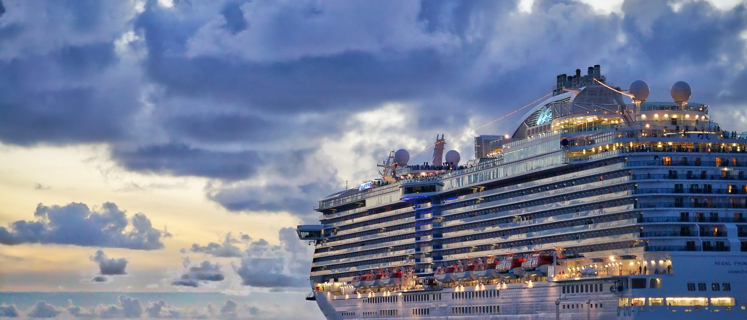 Cruise Ship