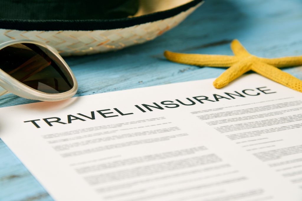 Travel Insurance, Launch Your Travels