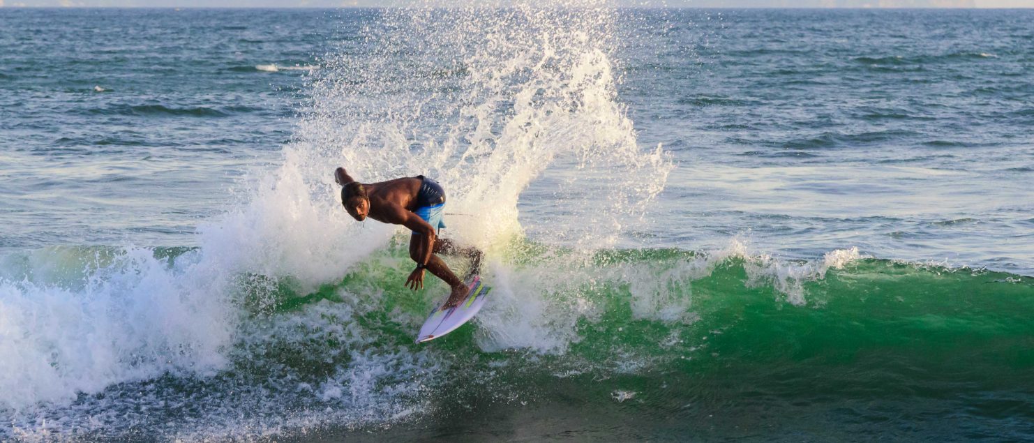 Bali Surfing: Top 10 tips to get the shot - Launch Your Travels