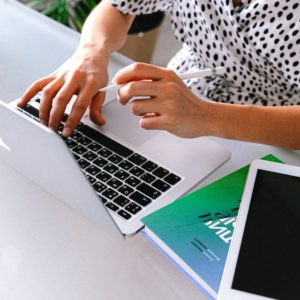 Working on a trip audit, Launch Your Travels
